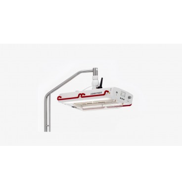 Weyer Ceramotherm® Radiant Warmers
