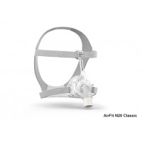 CPAP Masks
