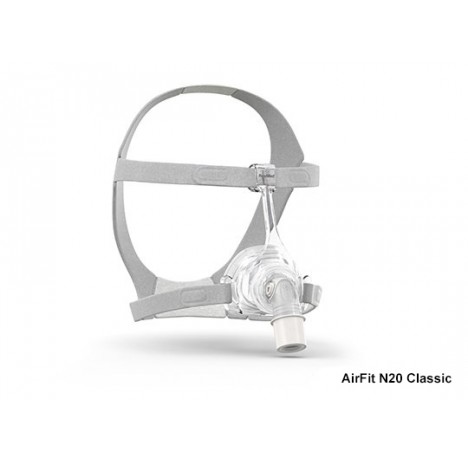 CPAP Masks