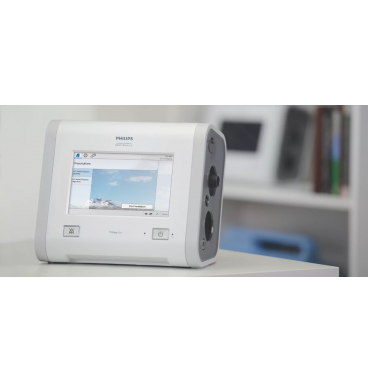 Philips Respironics Trilogy Evo