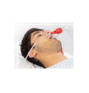 Flexicare FCOT T-Piece