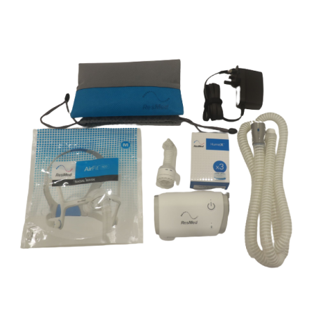 Sleep Devices