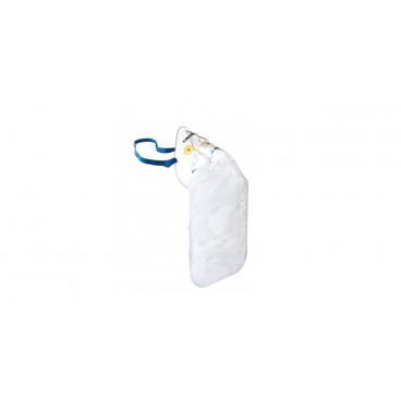 Flexicare Non-Rebreathing Mask