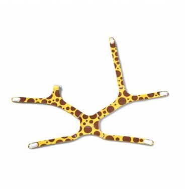 Wisp Pediatric Nasal Mask - HEADGEAR