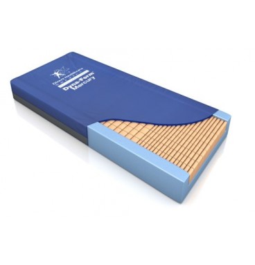 Direct Healthcare Dyna-Form Mercury mattress