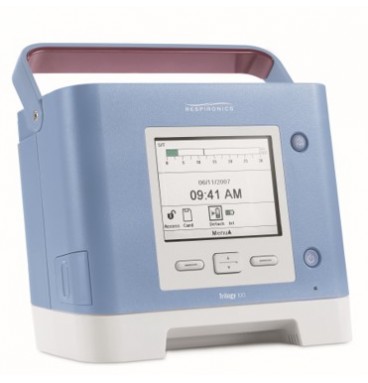 Philips Respironics Trilogy 100