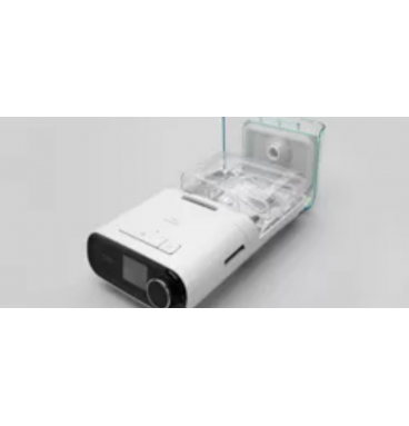 Philips Respironics DreamStation BIPAP AVAPS