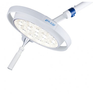 Dr Mach Mobile Lights