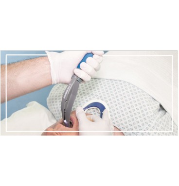 Flexicare Laryngoscope Blades
