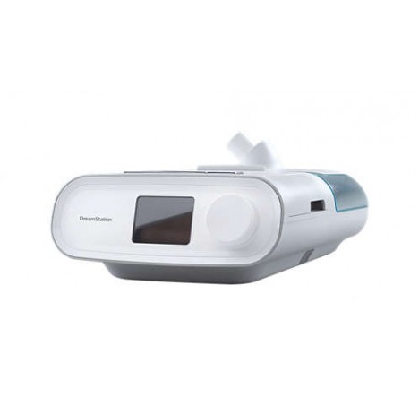 Sleep Therapy & Masks