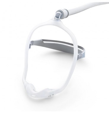 Philips Respironics DreamWear Under the Nose Mask