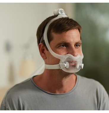 Philips Respironics Dreamwear Full Face Mask