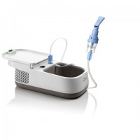 Respiratory Drug Delivery
