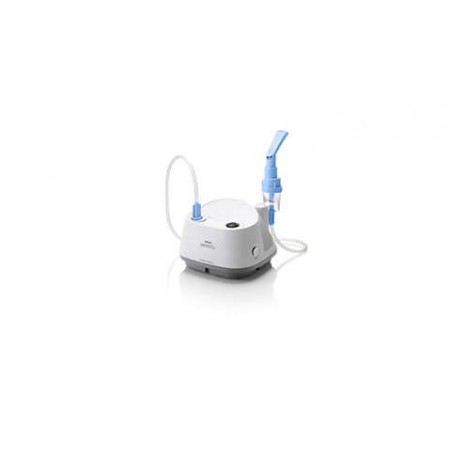 Respiratory Drug Delivery