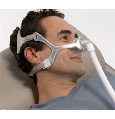 Philips Respironics Wisp Mask (Clear)