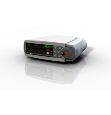 Sentec Digital Transcutaneous Blood Gas Monitoring System