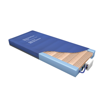 Direct Healthcare Dyna-Form Mercury Advance mattress