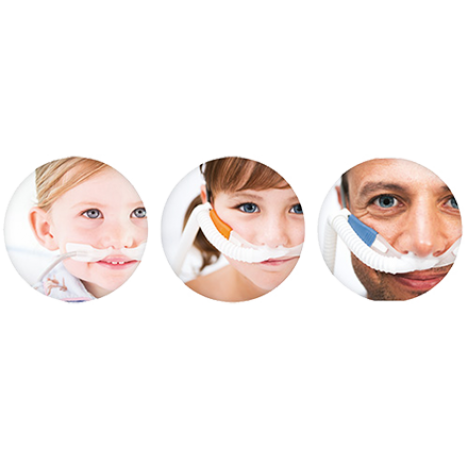 Oxygen Therapy
