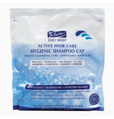 JS Hygienic Shampoo Cap