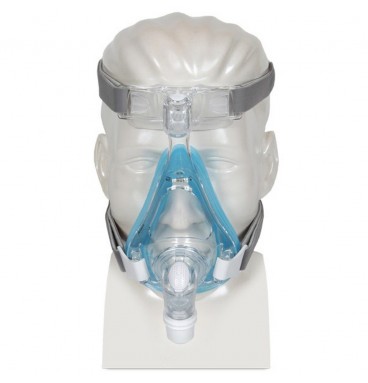 Amara Gel Full Face Mask