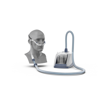 Fisher & Paykel myAirVo2