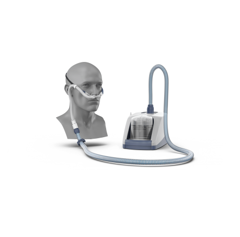 Oxygen Therapy