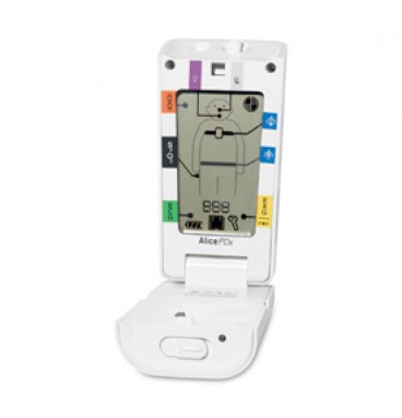 Philips Respironics ALICE PDX