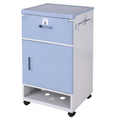 Caretek LP110 Bedside Locker