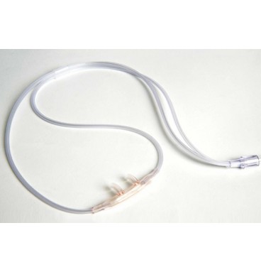 Salter Labs Nasal Cannula