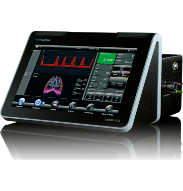 Vyaire Medical Bellavista