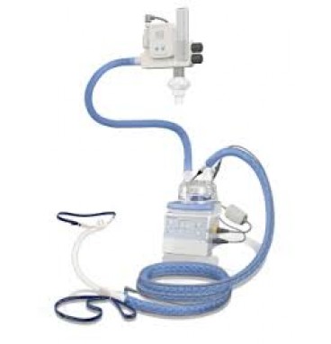 Fisher & Paykel OptiFLow Junior Nasal High Flow System