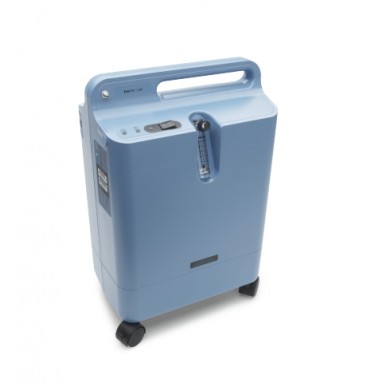 EverFlo Oxygen Concentrator