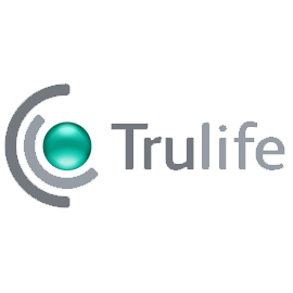 Logo 25 (trulife)